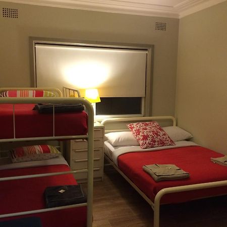 Guesthouse 83 Кронулла Экстерьер фото