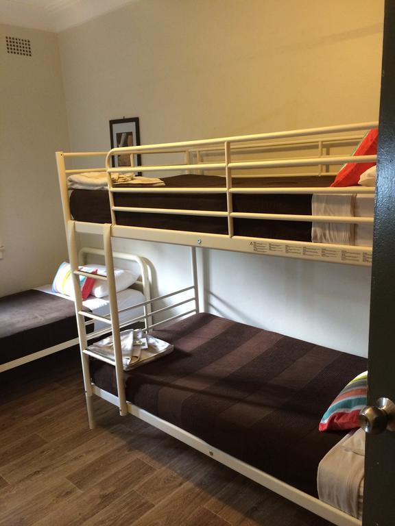 Guesthouse 83 Кронулла Номер фото