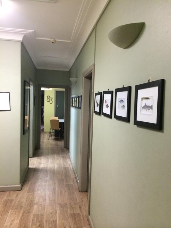 Guesthouse 83 Кронулла Экстерьер фото
