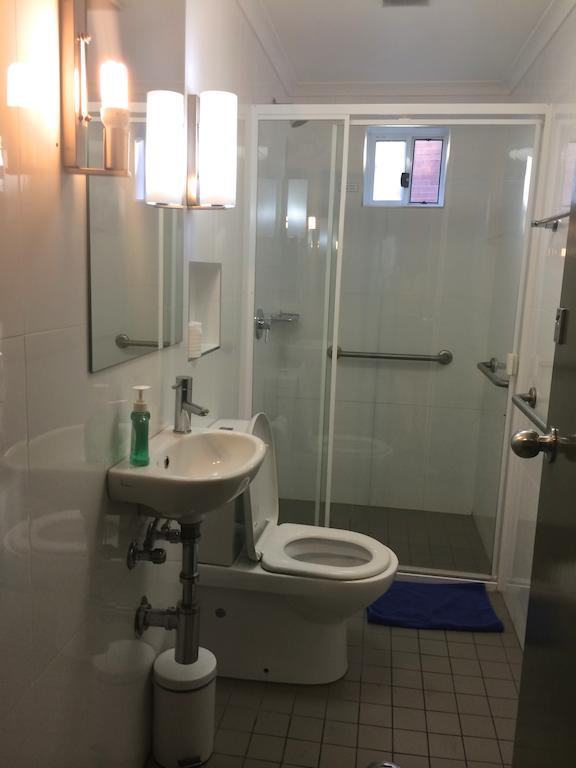 Guesthouse 83 Кронулла Экстерьер фото