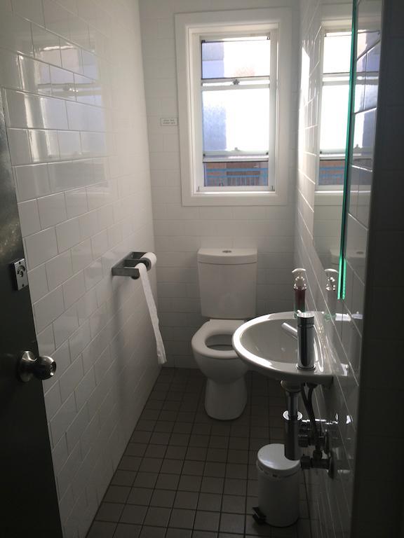 Guesthouse 83 Кронулла Экстерьер фото