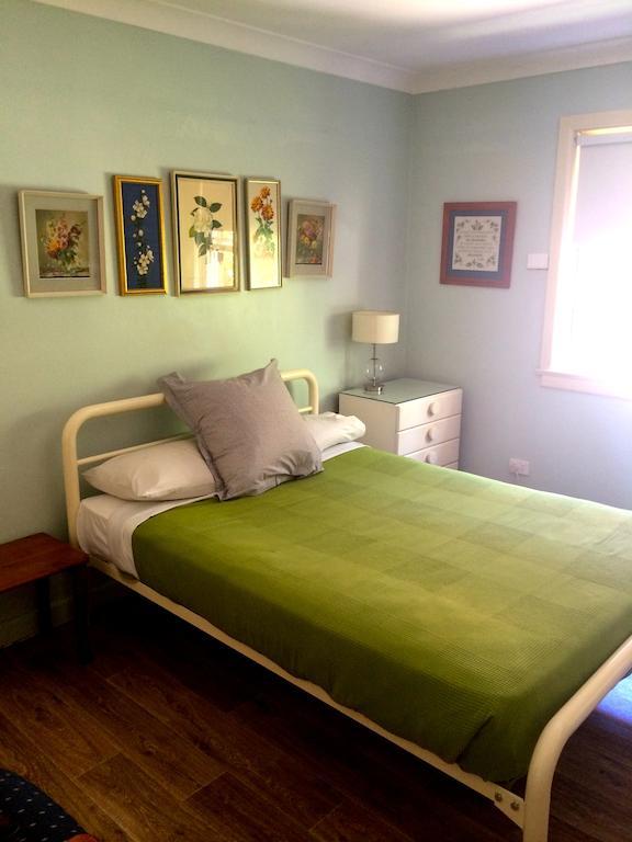 Guesthouse 83 Кронулла Экстерьер фото