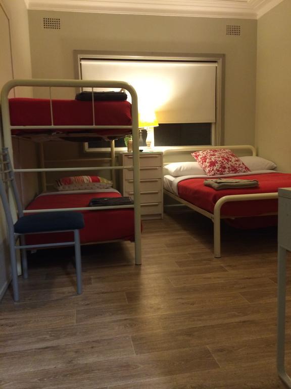 Guesthouse 83 Кронулла Экстерьер фото