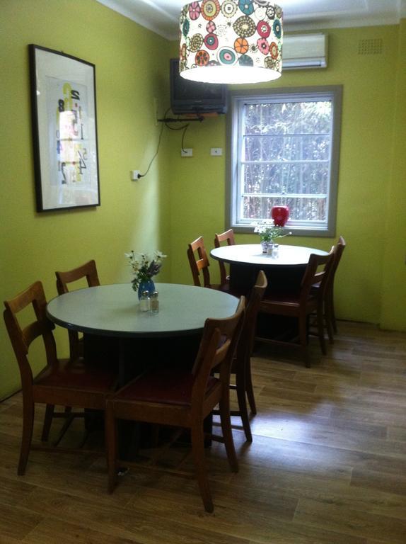 Guesthouse 83 Кронулла Экстерьер фото