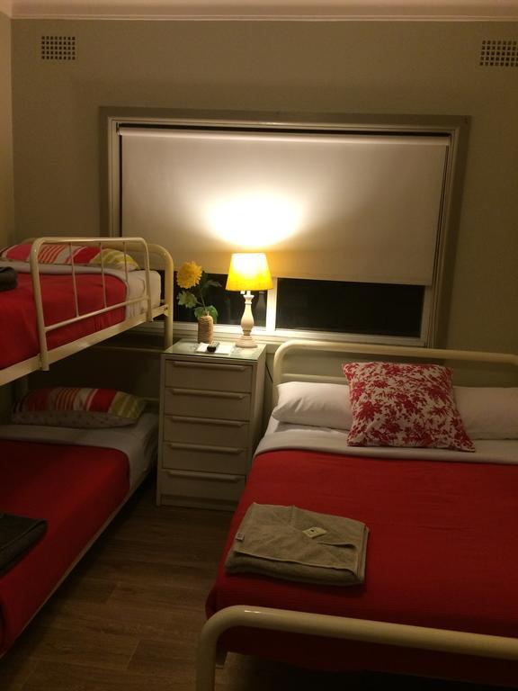 Guesthouse 83 Кронулла Экстерьер фото