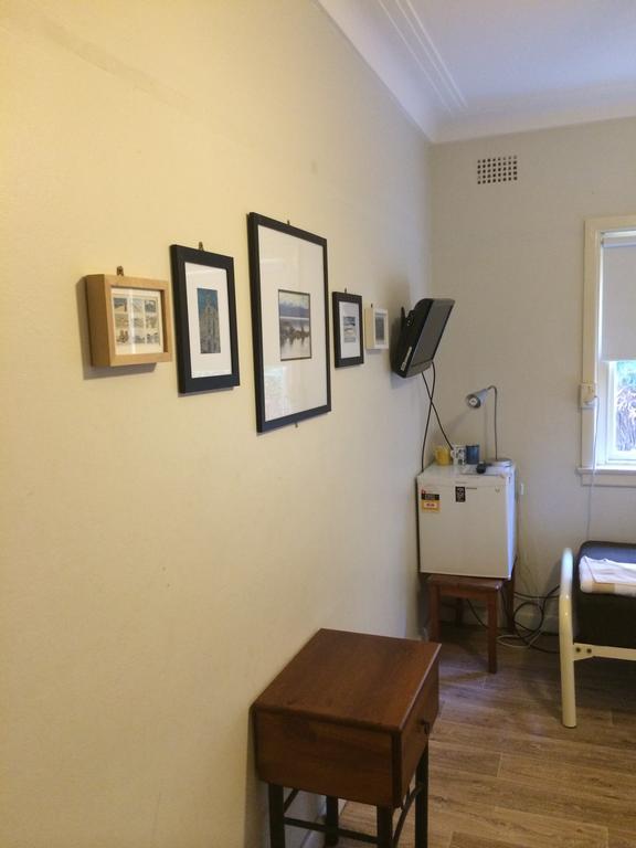 Guesthouse 83 Кронулла Экстерьер фото