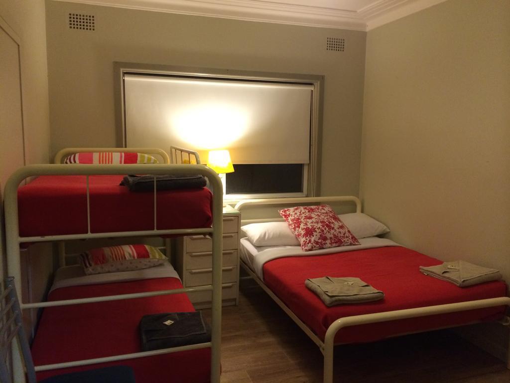 Guesthouse 83 Кронулла Экстерьер фото