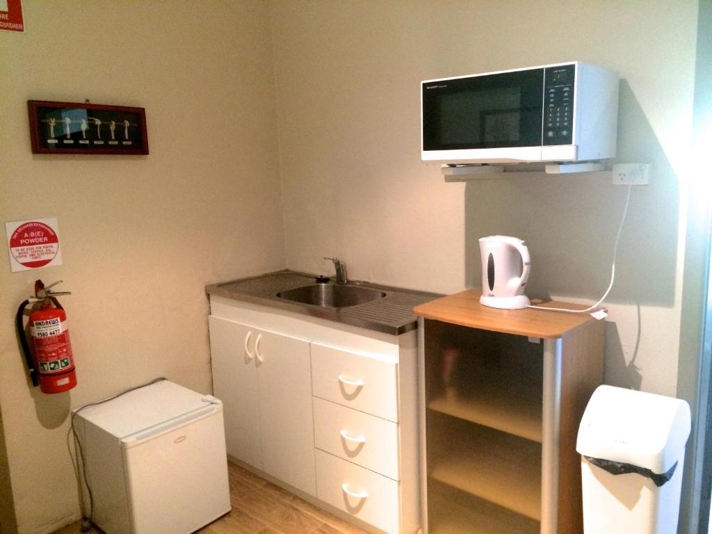 Guesthouse 83 Кронулла Экстерьер фото