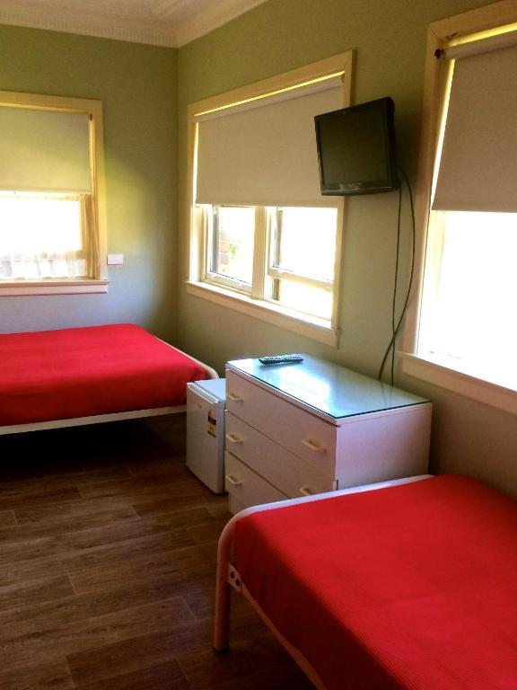 Guesthouse 83 Кронулла Номер фото