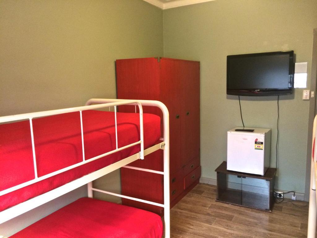 Guesthouse 83 Кронулла Номер фото