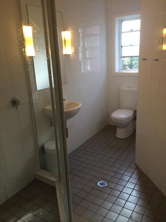 Guesthouse 83 Кронулла Экстерьер фото